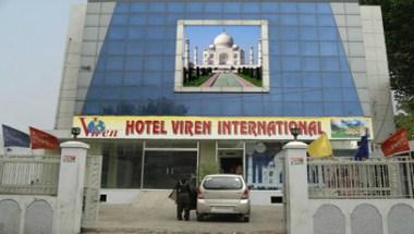 Hotel Viren International in Agra, IN