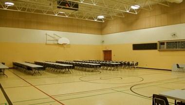 Glenwood Community Centre in Winnipeg, MB