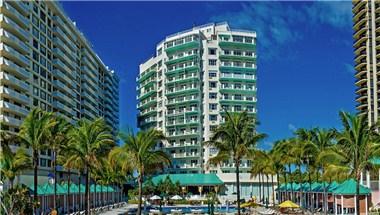 Sea View Hotel in Miami, FL
