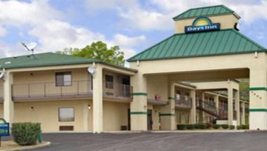 Days Inn North Little Rock / Maumelle in North Little Rock, AR