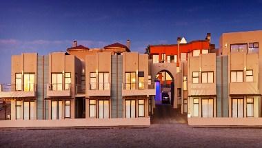 Atlantic Villa Boutique Guesthouse in Swakopmund, NA