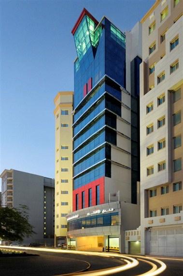 Ramada Encore by Wyndham Doha in Doha, QA