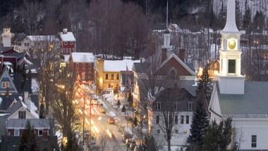 Stowe Vermont in Stowe, VT