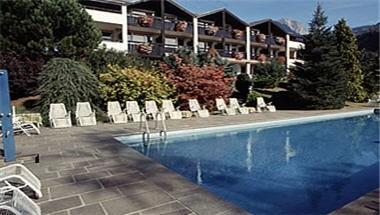 Hotel Tannerhof in Merano, IT