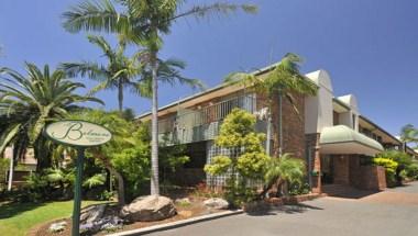 Belmore All-Suite Hotel - Wollongong in South Coast, AU