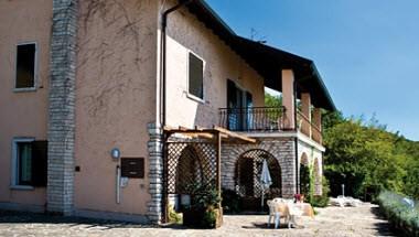 Residenza Villa Laura in Torri del Benaco, IT