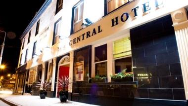 The Central Hotel in Donegal, IE