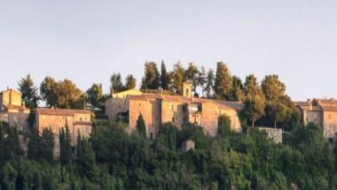 Monteverdi Tuscany in Sarteano, IT