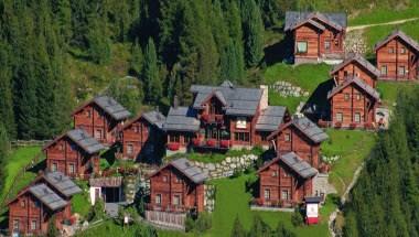 Park Chalet Village in Livigno, IT