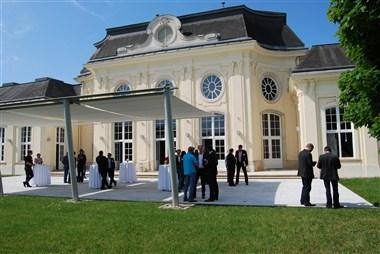 Conference Center Laxenburg in Laxenburg, AT