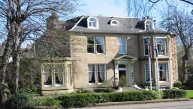 Kildonan Lodge Hotel in Edinburgh, GB2