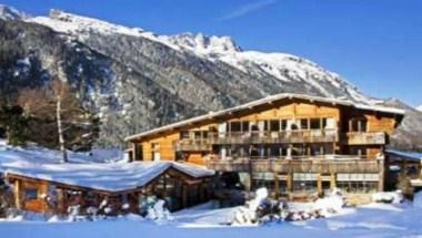 Hotel du Jeu de Paume in Chamonix, FR