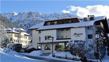 Hotel Mignon in Selva, IT