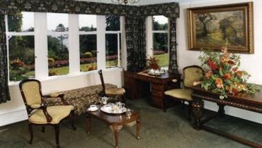 Graythwaite Manor Hotel in Grange-over-Sands, GB1