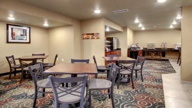 Cobblestone Inn & Suites - Ambridge, PA in Ambridge, PA