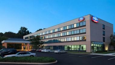 Fairfield Inn Philadelphia West Chester/Exton in Exton, PA