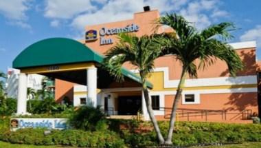 Best Western Plus Oceanside Inn in Fort Lauderdale, FL