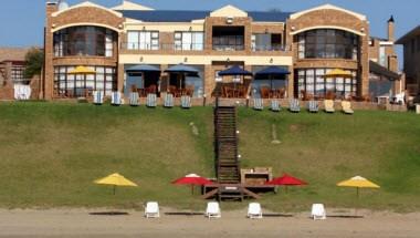 Bay Lodge On The Beach in Mossel Bay, ZA