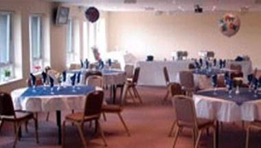 Rainsbrook Conference Centre in Rugby, GB1