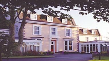 La Trelade Hotel in Guernsey, GB1