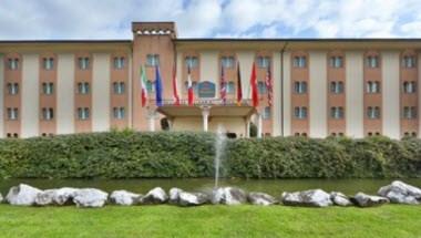 Best Western Grand Htl Guinigi in Lucca, IT