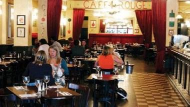 Cafe Rouge Manchester Deansgate in Manchester, GB1