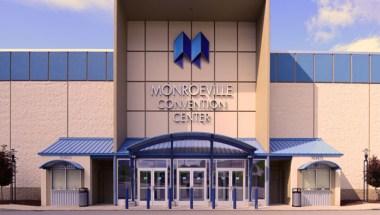 Monroeville Convention Center in Monroeville, PA
