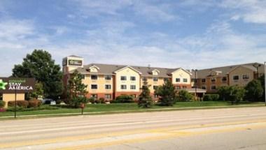 Extended Stay America Chicago - Woodfield Mall in Schaumburg, IL