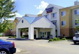 Fairfield Inn & Suites Beloit in Beloit, WI