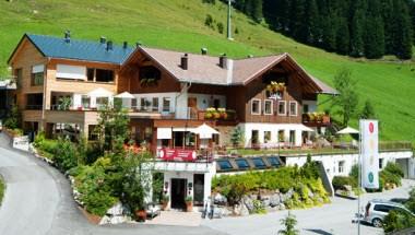 Stafeli, Hotel Garni in Lech Am Arlberg, AT