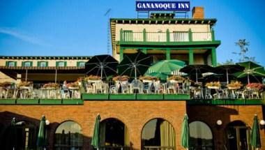 The Gananoque Inn & Spa in Gananoque, ON