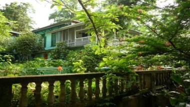 Asa Wright Nature Centre in Arima, TT