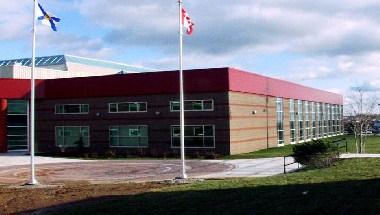 Port Hawkesbury Civic Centre in Port Hawkesbury, NS