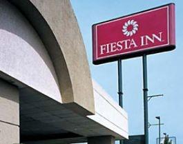 Fiesta Inn San Luis Potosi Glorieta Juarez in San Luis Potosi, MX