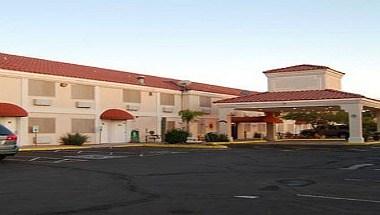 Superstition Inn and Suites in Apache Junction, AZ