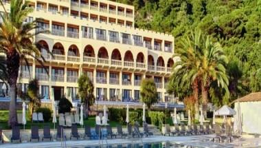 Lti Grand Hotel Glyfada in Corfu, GR