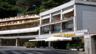 Hotel Byron in Lerici, IT