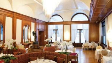 Hotel Vittoria in Brescia, IT