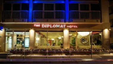 The Diplomat Hotel in Sliema, MT