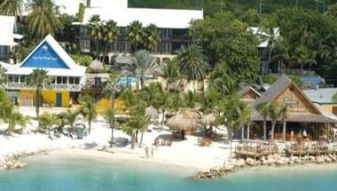Lions Dive & Beach Resort in Curacao, CW