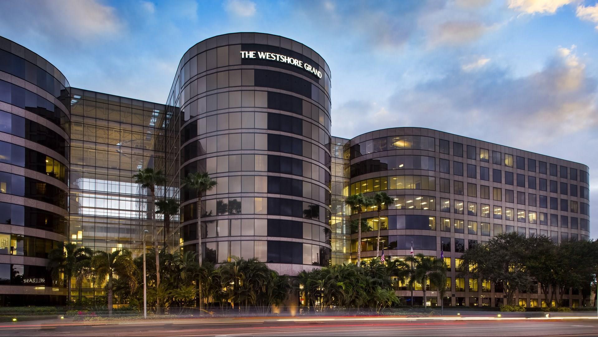 The Westshore Grand, A Tribute Portfolio Hotel, Tampa in Tampa, FL