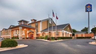 Best Western Plus Searcy Inn in Searcy, AR