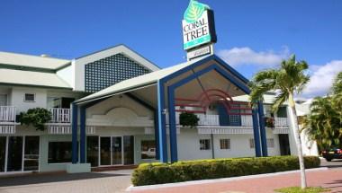 Coral Tree Inn Hotel in Cairns, AU