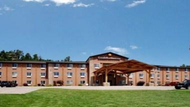 Comfort Inn and Suites Custer in Custer, SD