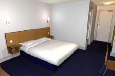 Travelodge Retford Markham Moor in Retford, GB1