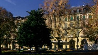 Hotel Roma E Rocca Cavour in Turin, IT