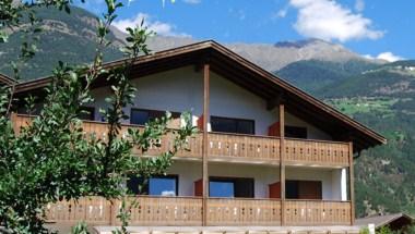 Activ-Resort Bamboo in Latsch, IT