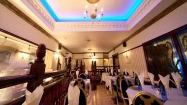 The Royal Hotel in Weston-Super-Mare, GB1