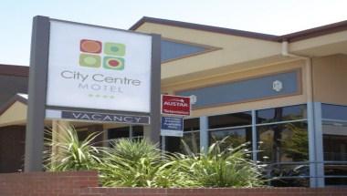 City Centre Motel in Bendigo Loddon, AU