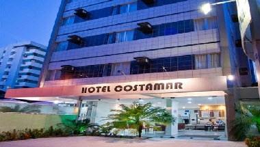 Hotel Costamar in Maceio, BR